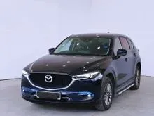 2021 Mazda CX-5 2.0 SKYACTIV-G SUV Free 3 Year Warranty