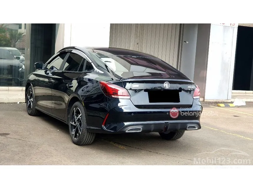 2024 MG 5 GT Magnify Sedan