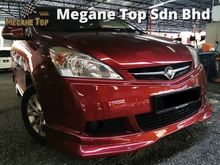 2013 Proton Exora 1.6 Prime CFE Premium MPV Looks l.ike new