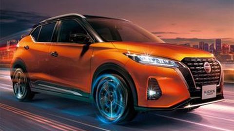 Tidak Bebas Emisi, Pajak Nissan Kicks e-Power 2 Kali Lebih Mahal dari Hyundai Ioniq