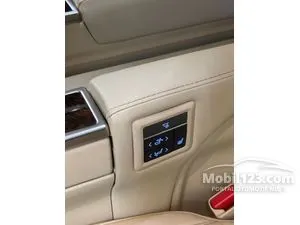2021 Toyota Alphard 2.5 G MPV