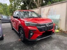 2021 Perodua Ativa 1.0 AV SUV