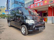 Daihatsu Gran Max 1.3 D FF 2018, KM Low: 34rb & Pjk Panjang