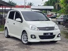 2013 Perodua Viva 1.0 EZ Elite # 3 YEARS WARRANTY (T&Cs) # LOAN AVAILABLE