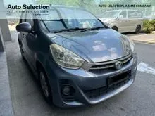 2013 Perodua Myvi 1.3 EZ Hatchback (Sime Darby Auto Selection)