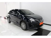 2019 Suzuki Baleno 1.4 Hatchback