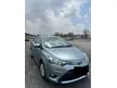Used 2018 Toyota Vios 1.5 E Sedan OCT PROMO - Cars for sale