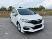 Used 2018 Honda Jazz 1.5 E i-VTEC Hatchback - Cars for sale