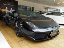 2011 Lamborghini Gallardo 5.2 (ปี 04-15) LP560-4 Convertible AT