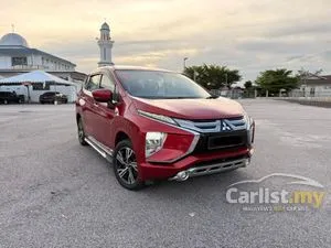 2020 Mitsubishi Xpander 1.5 MPV