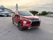 2020 Mitsubishi Xpander 1.5 MPV FULL SERVICE RECORD