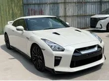 (GTR R35,Black Edition)2022 Nissan GT-R 3.8 Track White Colour Japan Spec Available 2023 Blue Colour New facelift