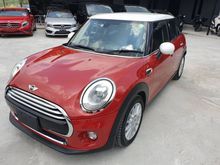 BestBuy**Mini Cooper F55**Turbo**Sport**RCamera**Premium**Limited