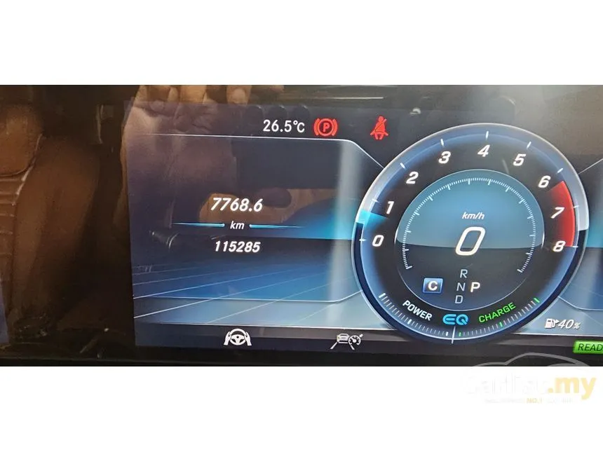2019 Mercedes-Benz E350 Coupe