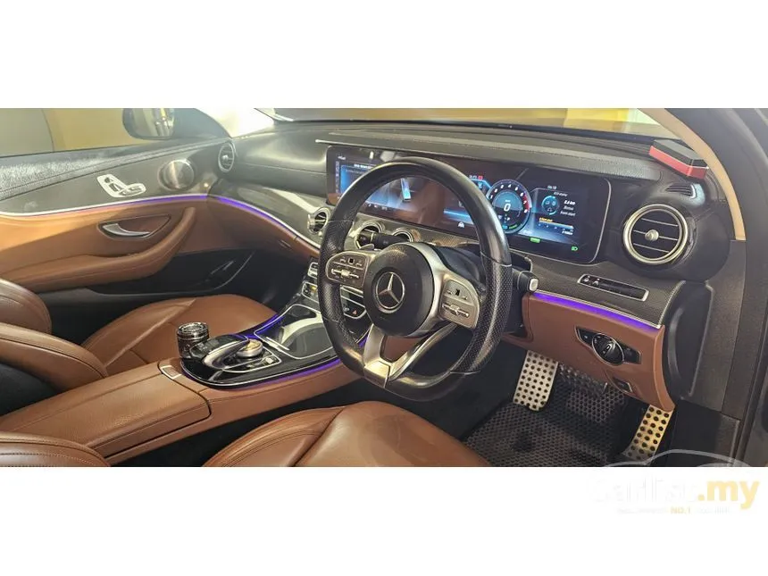 2019 Mercedes-Benz E350 Coupe