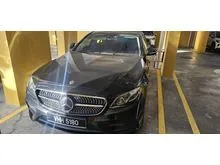 2019 Mercedes-Benz E350 2.0 AMG