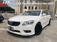 2011 Toyota Camry 2.0 G Sedan FACELIFT IMPORT NEW