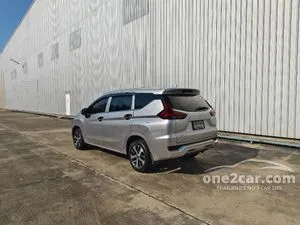 2020 Mitsubishi Xpander 1.5 GT Wagon