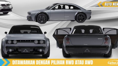 Kadar Kompaun/Saman Trafik PDRM Mengikut Kesalahan - Car Owners