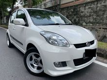 Perodua MYVI 1.3 (A) ONE TEACHER OWNER