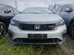 New 2023 Honda City 1.5RS FACELIFE BMMC 3.5K PROMO READY STOCK - Cars for sale