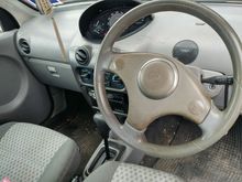 2005 Perodua Kancil 0.8 850 EZ Hatchback