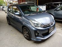 2013 Perodua Myvi 1.3 SXi (M) Hatchback 1 OWNER FULL SERVICE. MEGA CLEARANCE.