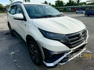2019 Toyota Rush 1.5 S SUV