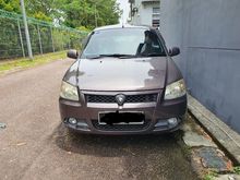 2010 Proton Saga 1.3 BLM H-Line Sedan