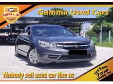 2015 Proton Perdana 2.0E (A) ALL IN GOOD CONDITION