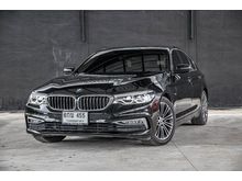 2017 BMW 520d 2.0 G30 (ปี 17-22) Sedan