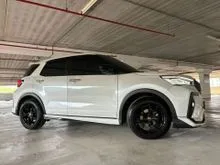 2021 Perodua Ativa 1.0 AV (Special Metallic) SUV