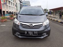 2014 Honda Freed 1.5 E MPV