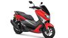 Yamaha NMAX 2019 Sodorkan Warna Baru Matte Red