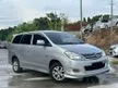 Used 2011 Toyota Innova 2.0 E MPV AUTO (HONDA CIVIC)