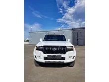 2025 Toyota Land Cruiser Prado 2.8 Kakadu SUV