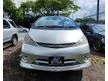 Used 2008 Toyota Estima 2.4 Aeras DIRECT OWNER - Cars for sale