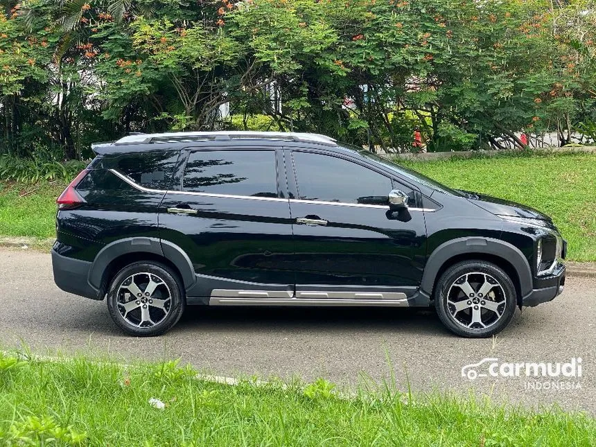 2021 Mitsubishi Xpander Cross MPV
