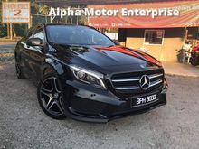 2016 Mercedes-Benz GLA250 2.0 4MATIC SUV UNDER WARRANTY