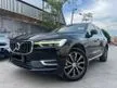 Used 2019 Volvo XC60 2.0(A)T8 SUV FULL SERVICE FROM VOLVO BATTERY WARRANTY UNTIL 2027 SUNROOF & MOONROOF 360 CAMERA POWERBOOT ENGINE GEARBOX TIPTOP