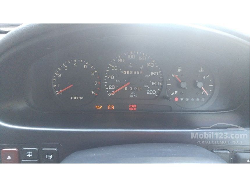 2000 KIA Sportage SUV