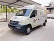 Used 2018 Weststar Maxus 2.5 V80 Van (MADE + REGISTERED 2018) (26K MILEAGE) (NO ACCIDENT) (ORIGINAL PAINT ) (NO REPAIR COST) (VERY GOOD CONDITION)