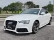 Used 2013 Audi A5 2.0 TFSI Quattro S Line Coupe