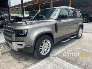 2023 Land Rover Defender 3.0 110 D300 SUV