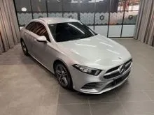 2020 Mercedes-Benz A250 2.0 AMG Line Sedan