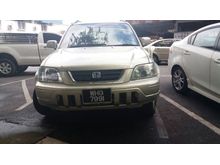 2000 Honda CR-V 2.0 (A)