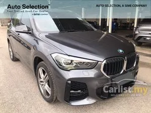 2020 BMW X1 2.0 sDrive20i M Sport SUV