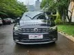 Jual Mobil Volkswagen Tiguan 2018 TSI 1.4 di DKI Jakarta Automatic SUV Hitam Rp 390.000.000