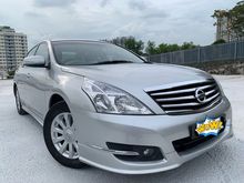 2013 Nissan Teana 2.0 XE Luxury Sedan Tip Top Car