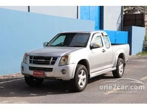 2007 Isuzu D-MAX 2.5 Hi-Lander Space Cab Pickup